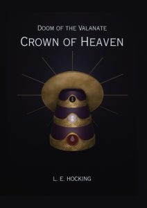 Book: Doom of the Valanate II - Crown of Heaven