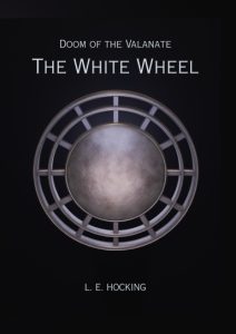 Book: Doom of the Valanate II - Crown of Heaven